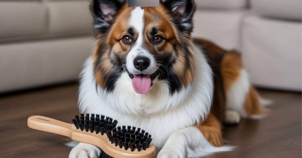 Dog Brushes for Shedding